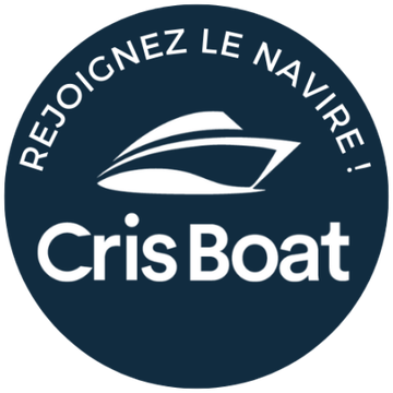 Cris Boat logo