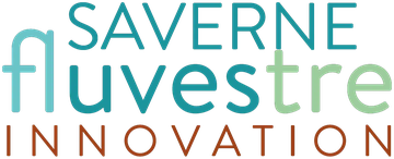 Saverne Fluvestre logo