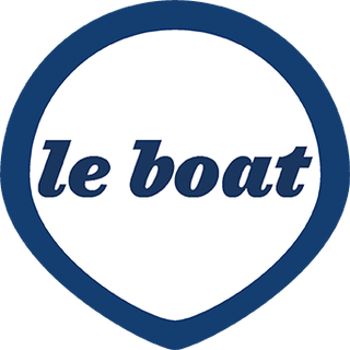 Le Boat logo