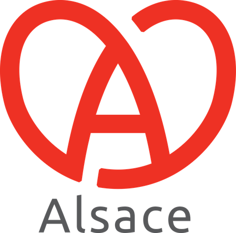Logo der Marke Elsass