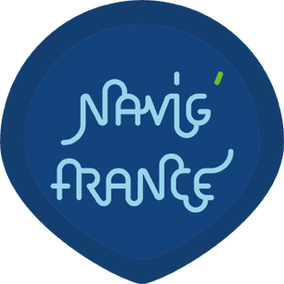 Navig France Alsace logo