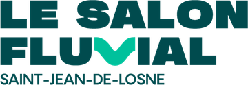 Le Salon Fluvial logo