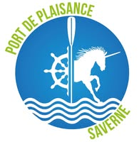 Saverne logo